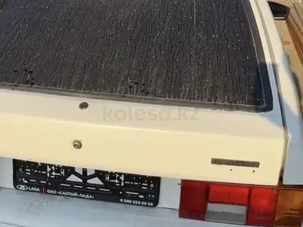 ВАЗ (Lada) 2114 2014 года за 1 300 000 тг. в Караганда – фото 2