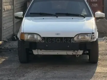 ВАЗ (Lada) 2114 2014 года за 1 300 000 тг. в Караганда