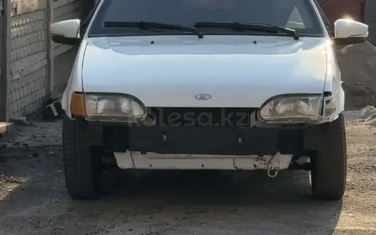 ВАЗ (Lada) 2114 2014 годаүшін1 300 000 тг. в Караганда