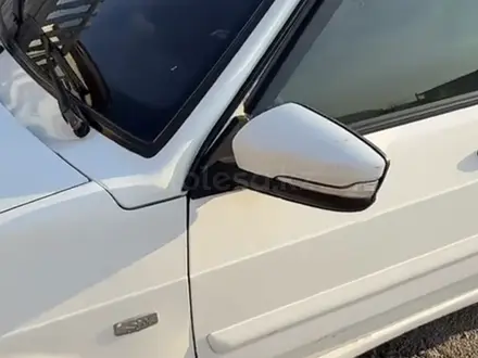 ВАЗ (Lada) 2114 2014 года за 1 300 000 тг. в Караганда – фото 3