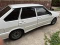 ВАЗ (Lada) 2114 2014 годаүшін1 300 000 тг. в Караганда – фото 4