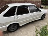 ВАЗ (Lada) 2114 2014 года за 1 300 000 тг. в Караганда – фото 4