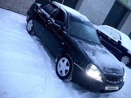 ВАЗ (Lada) Priora 2170 2007 года за 2 000 000 тг. в Жезказган – фото 11