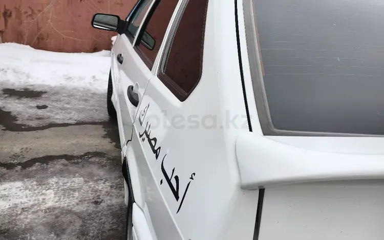 ВАЗ (Lada) 2114 2012 годаүшін1 450 000 тг. в Усть-Каменогорск