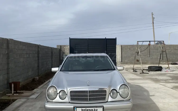 Mercedes-Benz E 320 1998 года за 2 800 000 тг. в Шымкент