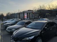 Toyota Camry 2020 годаүшін15 200 000 тг. в Семей