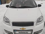 Chevrolet Nexia 2021 годаүшін4 700 000 тг. в Кокшетау