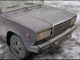 ВАЗ (Lada) 2107 2004 годаүшін530 000 тг. в Актобе – фото 3