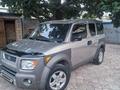 Honda Element 2003 годаfor5 000 000 тг. в Алматы – фото 2