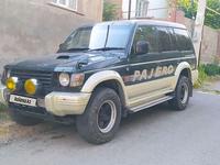 Mitsubishi Pajero 1996 года за 2 900 000 тг. в Шымкент