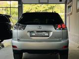Lexus RX 300 2005 года за 8 600 000 тг. в Шымкент – фото 2