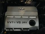 Lexus RX 300 2005 года за 8 600 000 тг. в Шымкент – фото 3