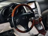 Lexus RX 300 2005 года за 8 600 000 тг. в Шымкент – фото 4