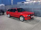 BMW 325 1991 годаүшін2 550 000 тг. в Уральск