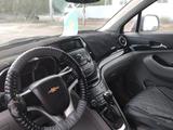 Chevrolet Orlando 2012 года за 4 500 000 тг. в Актобе