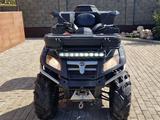 CFMoto  800 2014 годаүшін3 950 000 тг. в Кокшетау