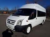 Ford Transit 2008 годаүшін5 500 000 тг. в Усть-Каменогорск