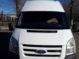 Ford Transit 2008 годаүшін5 500 000 тг. в Усть-Каменогорск – фото 3