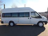 Ford Transit 2008 годаүшін5 500 000 тг. в Усть-Каменогорск – фото 5