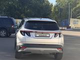 Hyundai Tucson 2025 годаүшін13 400 000 тг. в Павлодар – фото 2
