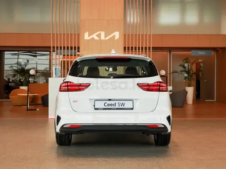 Kia Cee'd 2024 года за 11 190 000 тг. в Уральск – фото 6