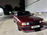 BMW 525 1992 годаүшін1 200 000 тг. в Алматы