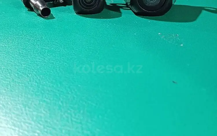 Камера на крышку багажника К70 (БУ Оригинал) за 35 000 тг. в Алматы