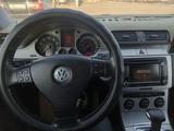 Volkswagen Passat 2009 годаfor4 000 000 тг. в Бейнеу