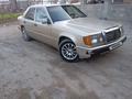 Mercedes-Benz E 200 1990 года за 1 150 000 тг. в Тараз – фото 5