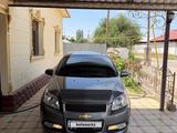 Chevrolet Nexia 2021 года за 4 300 000 тг. в Шымкент