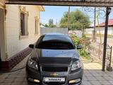 Chevrolet Nexia 2021 года за 4 300 000 тг. в Шымкент – фото 3