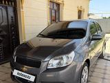 Chevrolet Nexia 2021 года за 4 300 000 тг. в Шымкент – фото 4