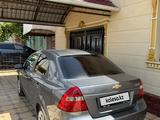 Chevrolet Nexia 2021 года за 4 300 000 тг. в Шымкент – фото 5