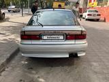 Mitsubishi Galant 1992 года за 1 450 000 тг. в Алматы – фото 3