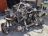 Двигатель LS460 на Араба за 500 000 тг. в Алматы