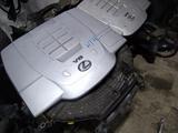 Двигатель LS460 на Араба за 500 000 тг. в Алматы – фото 3