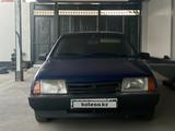 ВАЗ (Lada) 21099 2001 года за 300 000 тг. в Шымкент