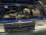 ВАЗ (Lada) 21099 2001 года за 300 000 тг. в Шымкент – фото 5