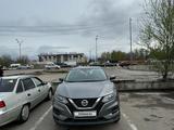 Nissan Qashqai 2021 года за 11 000 000 тг. в Алматы