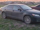 Toyota Camry 2008 года за 5 200 000 тг. в Петропавловск – фото 2
