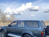 Toyota Hilux Surf 1994 годаүшін2 200 000 тг. в Семей – фото 4