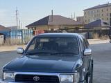 Toyota Hilux Surf 1994 годаүшін2 200 000 тг. в Семей – фото 3