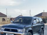 Toyota Hilux Surf 1994 годаүшін2 200 000 тг. в Семей