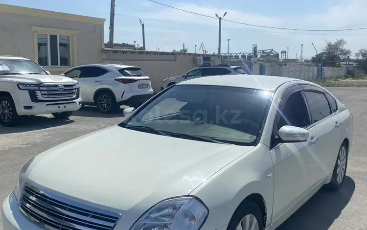 Nissan Teana 2004 годаүшін3 600 000 тг. в Актау