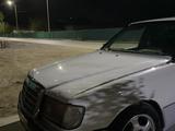 Mercedes-Benz E 230 1990 года за 600 000 тг. в Кызылорда – фото 3