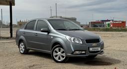 Chevrolet Nexia 2022 годаүшін4 700 000 тг. в Семей