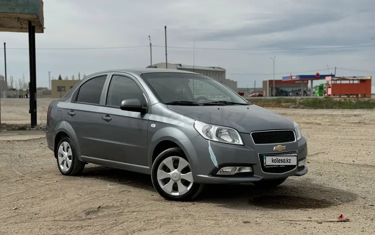 Chevrolet Nexia 2022 года за 4 700 000 тг. в Семей