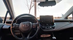 Toyota Corolla 2023 годаүшін7 800 000 тг. в Астана – фото 3