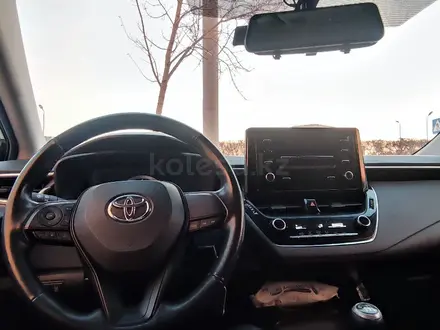 Toyota Corolla 2023 года за 7 800 000 тг. в Астана – фото 3