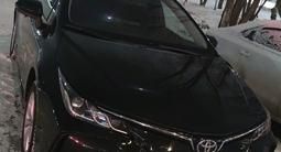 Toyota Corolla 2023 годаүшін7 800 000 тг. в Астана – фото 4